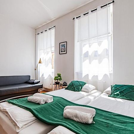 My City Apartment - Vienna Cityroom Esterno foto