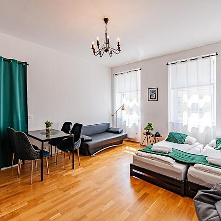 My City Apartment - Vienna Cityroom Esterno foto