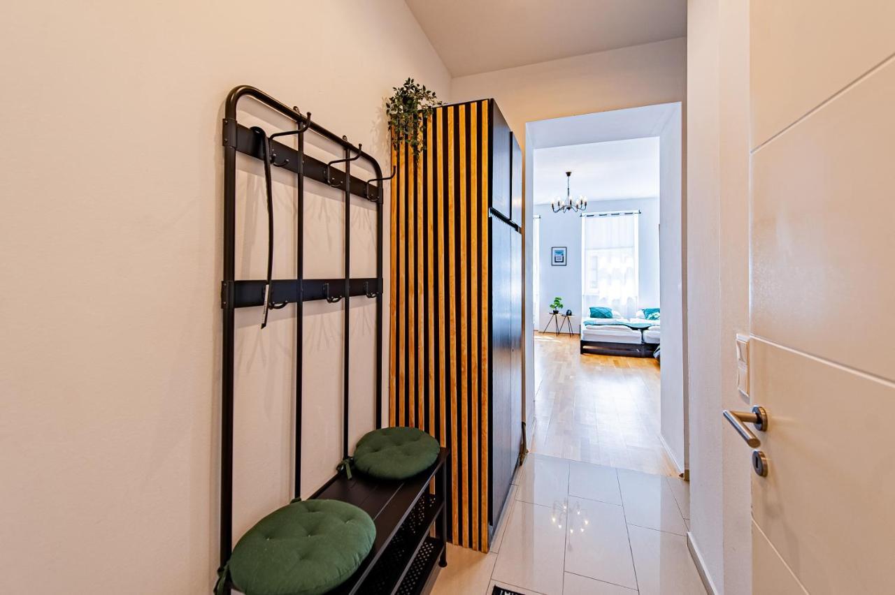 My City Apartment - Vienna Cityroom Esterno foto