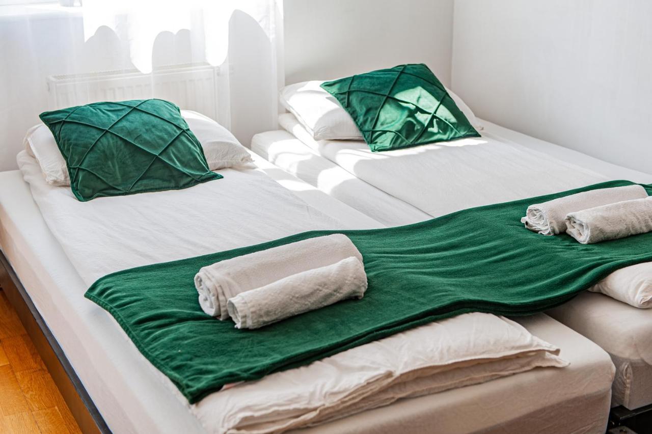 My City Apartment - Vienna Cityroom Esterno foto