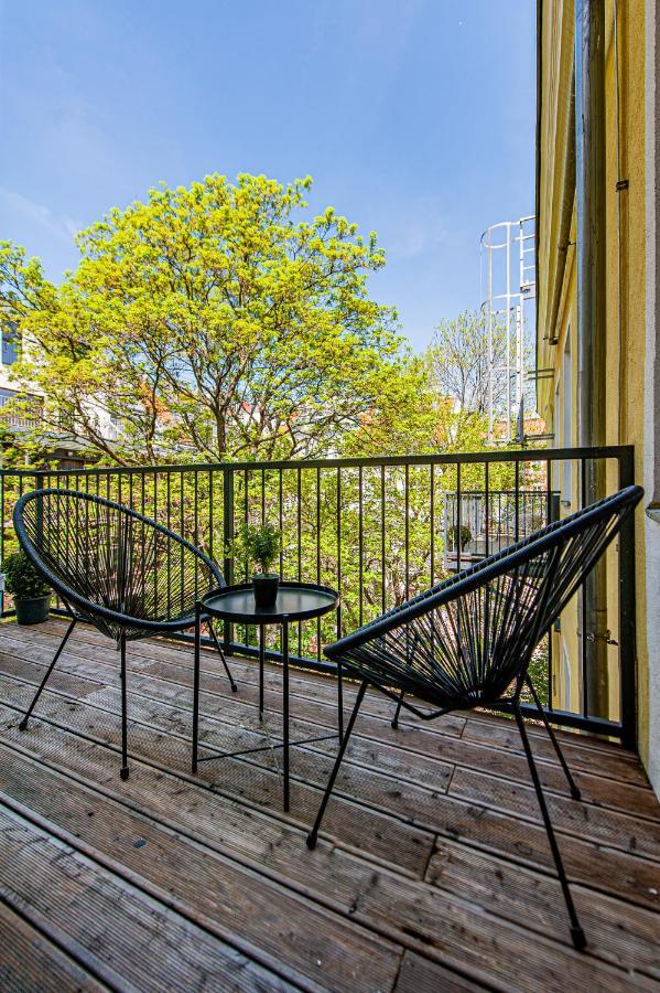 My City Apartment - Vienna Cityroom Esterno foto