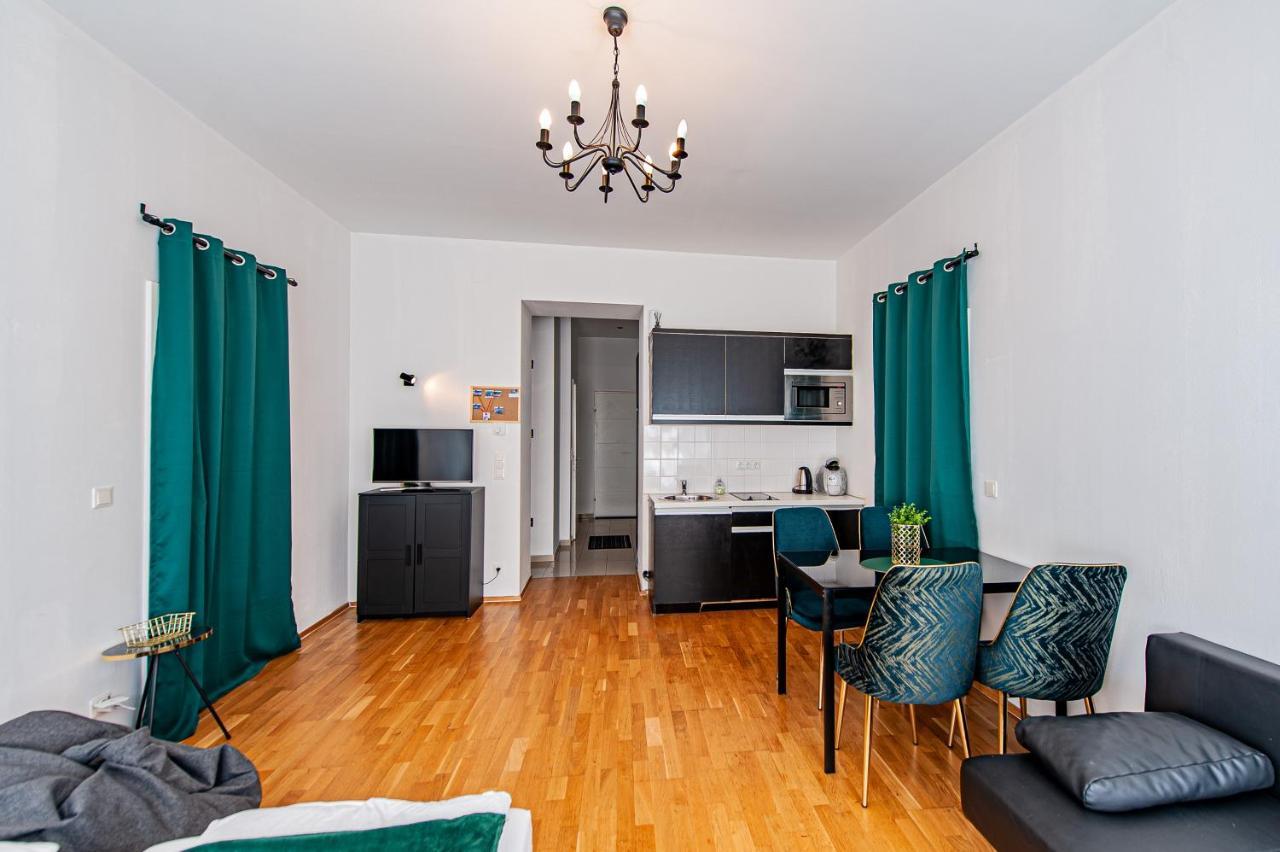 My City Apartment - Vienna Cityroom Esterno foto