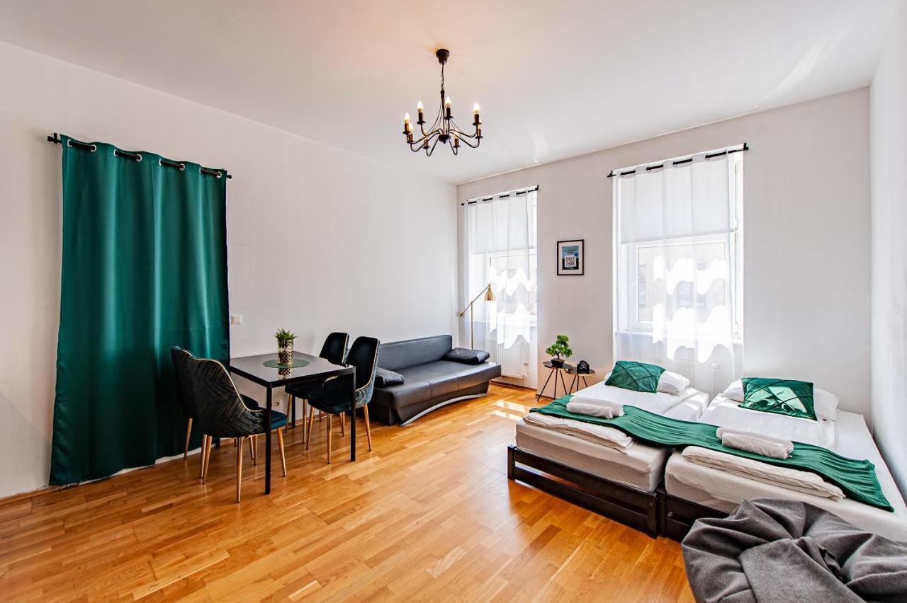 My City Apartment - Vienna Cityroom Esterno foto
