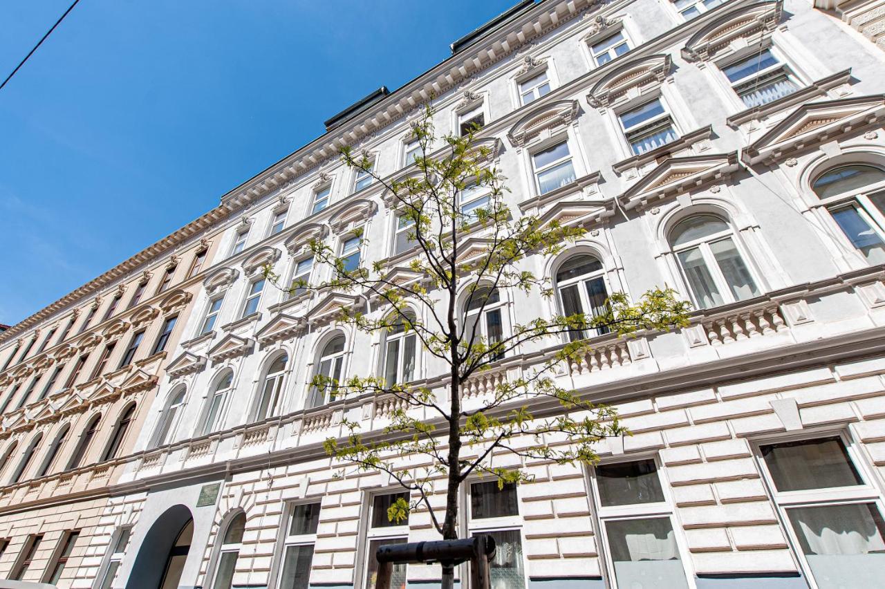 My City Apartment - Vienna Cityroom Esterno foto